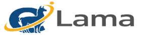 Логотип eLama — платформа управления интернет-рекламой